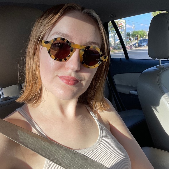 RARE - SEE Sunglasses - Picture 4 of 4